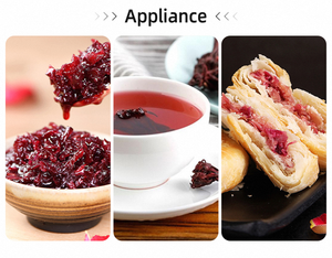 อาหารอินทรีย์น้ำผึ้งรส strong aroma - Product Image 4