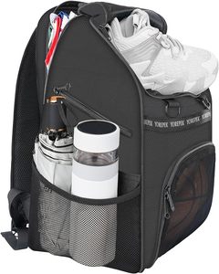 Échantillon gratuit Sac à dos moderne avec poche de voyage personnalisée à enroulement, Sac à dos de randonnée urbaine avec sac à dos extensible à enroulement pour ordinateur portable - Product Image 1