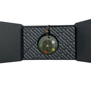 Produk penjualan terbaik 2024 liontin energi kuantum Jepang - Product Image 1