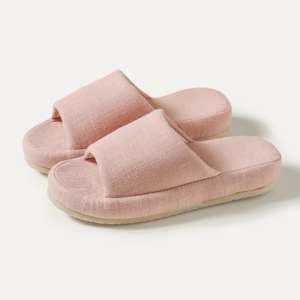 Nouvelles pantoufles d'été en fourrure pour hommes 2025 – Qualité supérieure personnalisée, directement de l'usine - Product Image 4