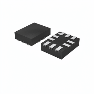 Interface Original One Stop Service Electronic Circuit Components AS21P2TLRQ 10 UFQFN - Product Image 1