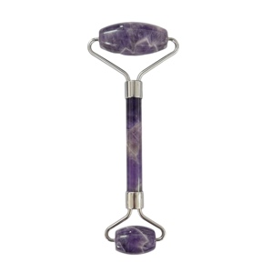 ลูกกลิ้งนวดหน้าหยกหลากสีแบบกำหนดเองได้ - Product Image 6