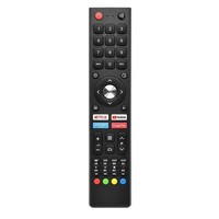 Mando a distancia para TV LCD JVC AIWA KOGAN ALBADEEL CHiQ, de 2, 2, 1, 2, 2, 1, 2, 1, 2, 2, 2, 1, 2, 2, 2, 2