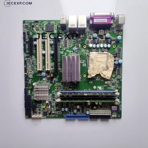 IMBM-935 Rev. A1.0 1907935002 Industrial <strong>Computer</strong> Motherboard CPU Card Tested Working - Product Image 1