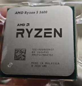 Procesador de Escritorio de 6 Núcleos a 3.5GHz, Socket AM4, 64 Bits, OEM/Tray, Alto Rendimiento con Potente Eficiencia de Computación, para 5 5600 - Product Image 5