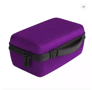 Hộp Đựng Eva Vỏ Cứng Du Lịch Cỡ Lớn Cho Garmin Edge Gpsmap Hộp Gps Cầm Tay Eva Cho Garmin Etrex - Product Image 3