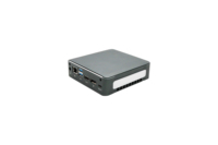 Mini PC de Oficina Nuevo, Intel Core I5-10210U, Compatible con 64GB DDR4, Gráficos UHD GDDR5, SSD M.2, Windows 10/11/Linux
