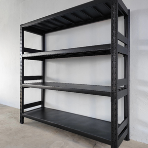 מדפים באיכות גבוהה אחסון מדפי מפעל חם למכירה מדפים מזרן זחלים זול עם מחיר המפעל - Product Image 4