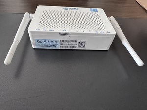 Giá bán buôn sử dụng ban đầu f663nv3a 1ge + 3fe + 2.4G WIFI <span class=keywords><strong>GPON</strong></span>/xpon <span class=keywords><strong>onu</strong></span> ONT wifi router để bán - Product Image 4