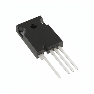 FGH4L50T65MQDC50 TO-247-4 Transistors Original Electronic Circuit Components - Product Image 1
