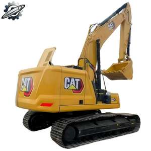 99% NEUF CATERPILLAR 323GC EXCAVATRICE CAT323GC EXCAVATRICE D'OCCASION CATER 23 TONNES EXCAVATRICE D'OCCASION EN STOCK À VENDRE - Product Image 1