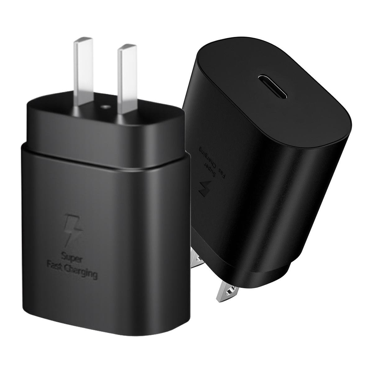 Noir (25W) sans boîte