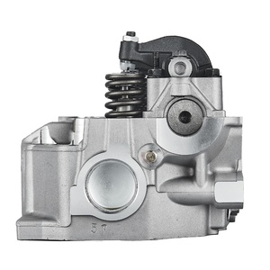 ชุดประกอบฝาสูบคุณภาพสูง 4D56 อะไหล่เครื่องยนต์ครบชุดสำหรับมิตซูบิชิ สตอร์ม ปาเจโร่ แอล200 เค74ที - Product Image 2