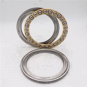 ตลับลูกปืนกันรุนแบบแกนบาง PBAC880 รุ่นขายดี <span class=keywords><strong>PBAC</strong></span> 880 - Product Image 5
