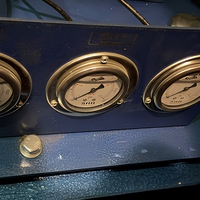 Machine à cintrer les tôles à 4 rouleaux hydraulique de précision W12NC 20X2500, équipement de pliage d'acier lourd, certification CE, en stock