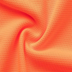 Chaleco de Seguridad Reflectante de Alta Visibilidad ANSI Clase 2, Personalizable, 100% Poliéster, Impermeable, con Logotipo Personalizado (ANSI) - Product Image 6