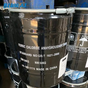 Solution <span class=keywords><strong>de</strong></span> <span class=keywords><strong>chlorure</strong></span> ferrique 40%-42% FeCl3 liquide - Product Image 2