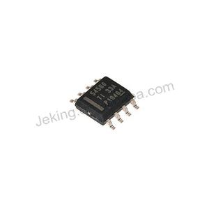 Composant électronique d'origine Jeking, circuits intégrés de gestion de l'alimentation SO-PowerPad-8 TPS54560DDAR, sortie 5A, entrée 4,5V 60V, SMD/SMT - Product Image 2