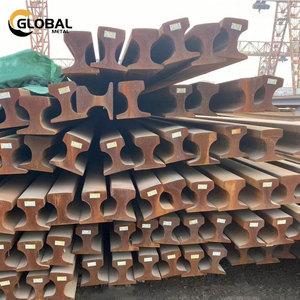 Nóng bán thép chất lượng cao đường ray tùy chỉnh kích thước nhỏ đường sắt thép - Product Image 2