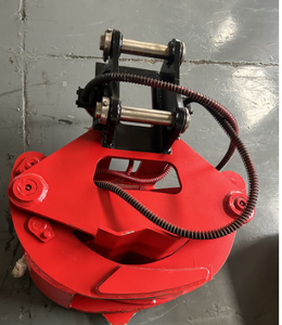 Máy xúc gỗ cắt cây cắt Máy cắt cây thủy lực máy xúc - Product Image 1