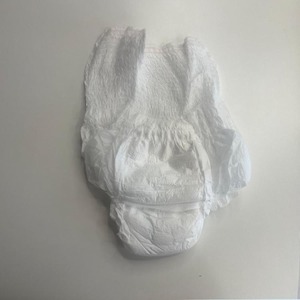 Pantalones extraíbles para adultos de talla XL grande, pañales para personas <span class=keywords><strong>mayores</strong></span> <span class=keywords><strong>a</strong></span> prueba de fugas para hombres <span class=keywords><strong>y</strong></span> mujeres, Sábana impermeable desechable para personas <span class=keywords><strong>mayores</strong></span> - Product Image 4