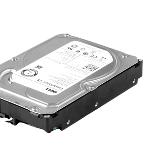 ST1000NM000A 1TB 7200 RPM 512n SATA 6 Gb/s 128MB önbellek 3.5 inç sabit disk - Product Image 1