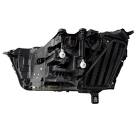 Pour Audi Q3 2019-2024, phare avant F3, ensemble de phares LED, gauche et droite, feux de jour, module OEM