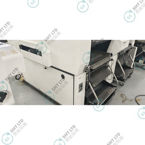 CM602-L เครื่องจัดวางความเร็วสูงแบบแยกส่วน SMT (NM-EJM8A) - Product Image 4