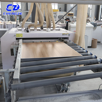 Luxuriöser Wasserfester Holzoptik-Vinyl-SPC-Bodenbelag PVC-Teppichplanken 6MM für Innenraum-Fliesen-Dekoration