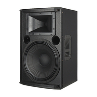 Grosir Pabrik EKX15 speaker profesional remote penuh 15 speaker pasif