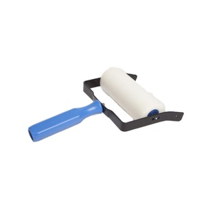 Rouleaux <span class=keywords><strong>de</strong></span> <span class=keywords><strong>peinture</strong></span> décoratifs en mousse bleu foncé <span class=keywords><strong>de</strong></span> 6 pouces, outils <span class=keywords><strong>de</strong></span> <span class=keywords><strong>peinture</strong></span>, pinceaux, rouleaux <span class=keywords><strong>de</strong></span> <span class=keywords><strong>peinture</strong></span> à motifs - Product Image 2