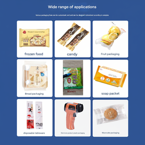 เครื่องทำสบู่แบบแท่งขนาดเล็กเครื่องอบแห้งอัตโนมัติแบบเต็มรูปแบบ - Product Image 1