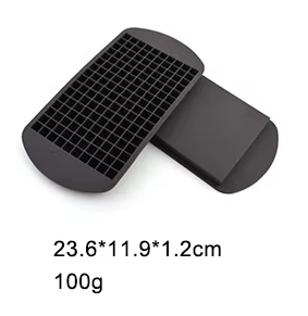 37 hole small ice tray