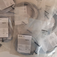 Sensor de proximidad Festos, 5-OE 543862,
