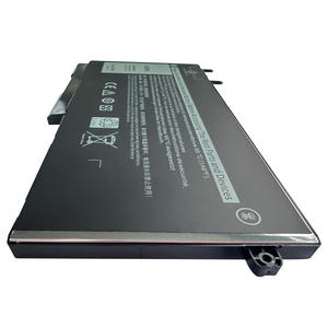 Swlpb pengganti baterai 1V1XF R8D7N UNTUK Dell Latitude 5400 5500 presisi 3540 Inspiron 7590 P84F P98G 01V1XF XV8CJ 4GVMP - Product Image 3