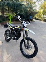 Moto tout-terrain électrique Sur Ron 72V d'occasion, Surron Ultra Bee 21kw Mototec, moto tout-terrain Surron, moto tout-terrain Surron pour adultes