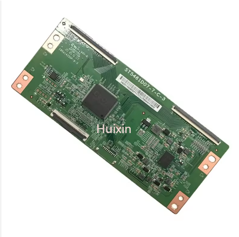 Hot New Original ST5461D07-7-C-3 Electronic Module In Stock 55Inch LCD TV Logic Board