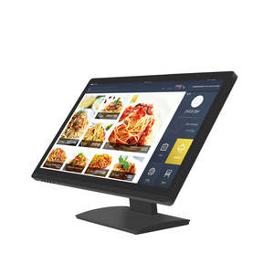 Monitor de Pantalla Táctil Capacitiva TN de 19.5 Pulgadas de Alta Calidad, Producto OEM ODM para Pedidos con Marco - Product Image 5