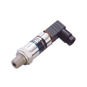 FST800-211 0-10bar 200 bar 100 PSI Air gas Cảm biến áp suất đầu dò 4-20mA mức độ đầu ra máy phát áp lực - Product Image 1