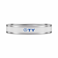 Tube de décharge gazeuse GDT TianYi 350V~470V 20mm*4mm, parafoudre bipolaire, montage DIP et SMD, 80kA pour surtension électrique AC/DC
