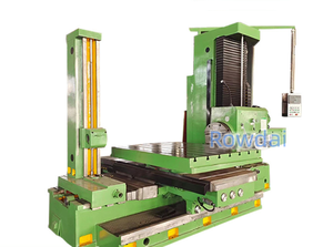 Máquina Perforadora Horizontal Automática Directa de Fábrica - Product Image 4