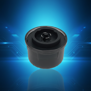 HNB156MW <span class=keywords><strong>Detector</strong></span> <span class=keywords><strong>de</strong></span> Radar <span class=keywords><strong>de</strong></span> Microondas SILVAIR con Sensor <span class=keywords><strong>de</strong></span> <span class=keywords><strong>Presencia</strong></span> Humana, Altura <span class=keywords><strong>de</strong></span> Montaje <span class=keywords><strong>de</strong></span> 15 m, Zhaga Book 18, <span class=keywords><strong>IP65</strong></span> - Product Image 3