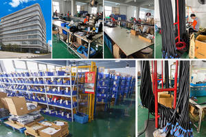 Buses en céramique pour soudage TIG, différentes tailles pour torches WP9, WP17, WP18, WP20, WP24, WP25, WP26 - Product Image 5