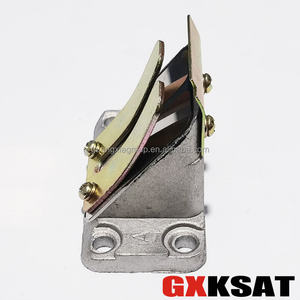 GXKSAT Soupape à roseaux de <span class=keywords><strong>moto</strong></span> de haute qualité adaptée aux accessoires de moteur FR80 Soupapes d'admission - Product Image 2