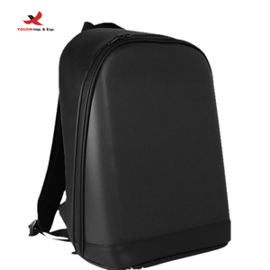 Pantalla LED 3D Impermeable para Publicidad Móvil, Mochila Deportiva y de Ocio con Pantalla LED, GZ RTS, Pedidos Mixtos al por Mayor - Product Image 1