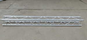 Sistema de truss F34 Global Sgaier de aleación de aluminio con espiga, de fácil instalación, para escenarios. - Product Image 6