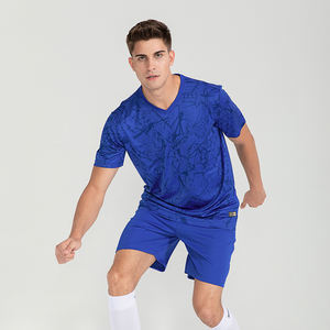 サッカーユニフォームカスタマイズされた名前と番号サッカーセットJersey Camisa De Time Men <span class=keywords><strong>Flamengo</strong></span> - Product Image 3