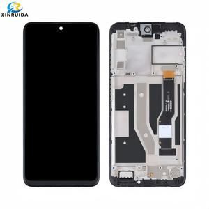 Écran LCD TFT à prix d'usine pour <span class=keywords><strong>TCL</strong></span> 20L / 20L +/ <span class=keywords><strong>20</strong></span> <span class=keywords><strong>Lite</strong></span> T774H T774B T775H T775B avec assemblage complet de numériseur - Product Image 4