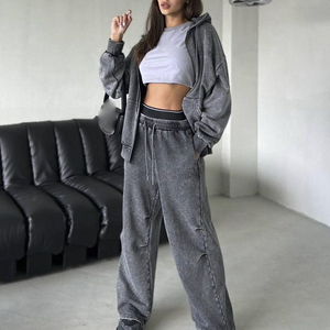 Уличная одежда на заказ, женская элегантная зимняя одежда, комплект одежды, полный комплект осенних 2024 женских комплектов/ - Product Image 2