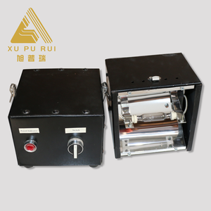 250W Hand-Held Uv Curing Machine